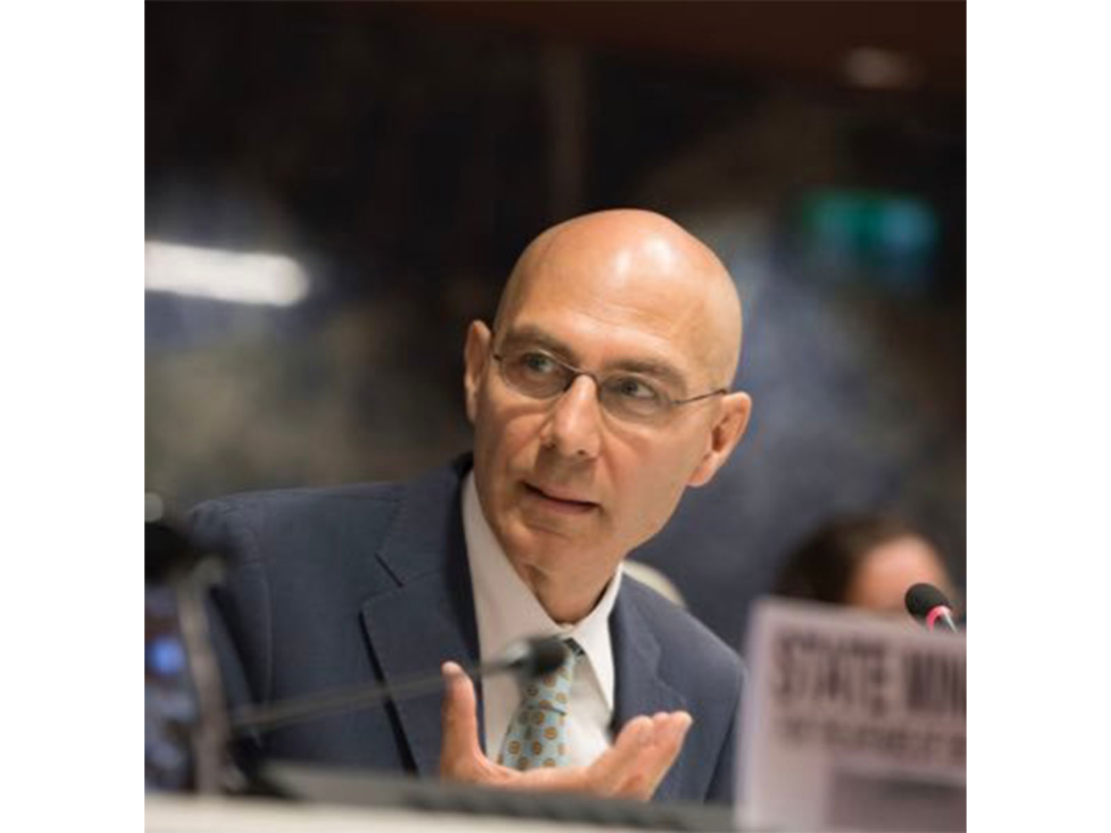 UNHRC commissioner warns China’s ethnic unity law threatens minority identities