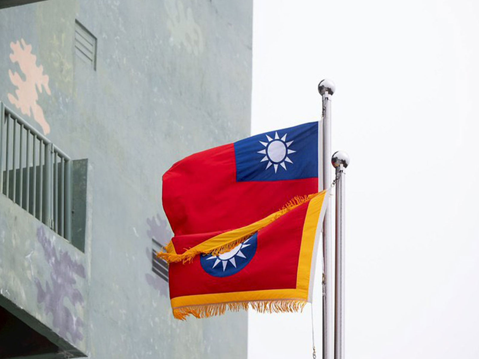 China’s ethnic unity law sparks fears of cross-border repression targeting Taiwan
