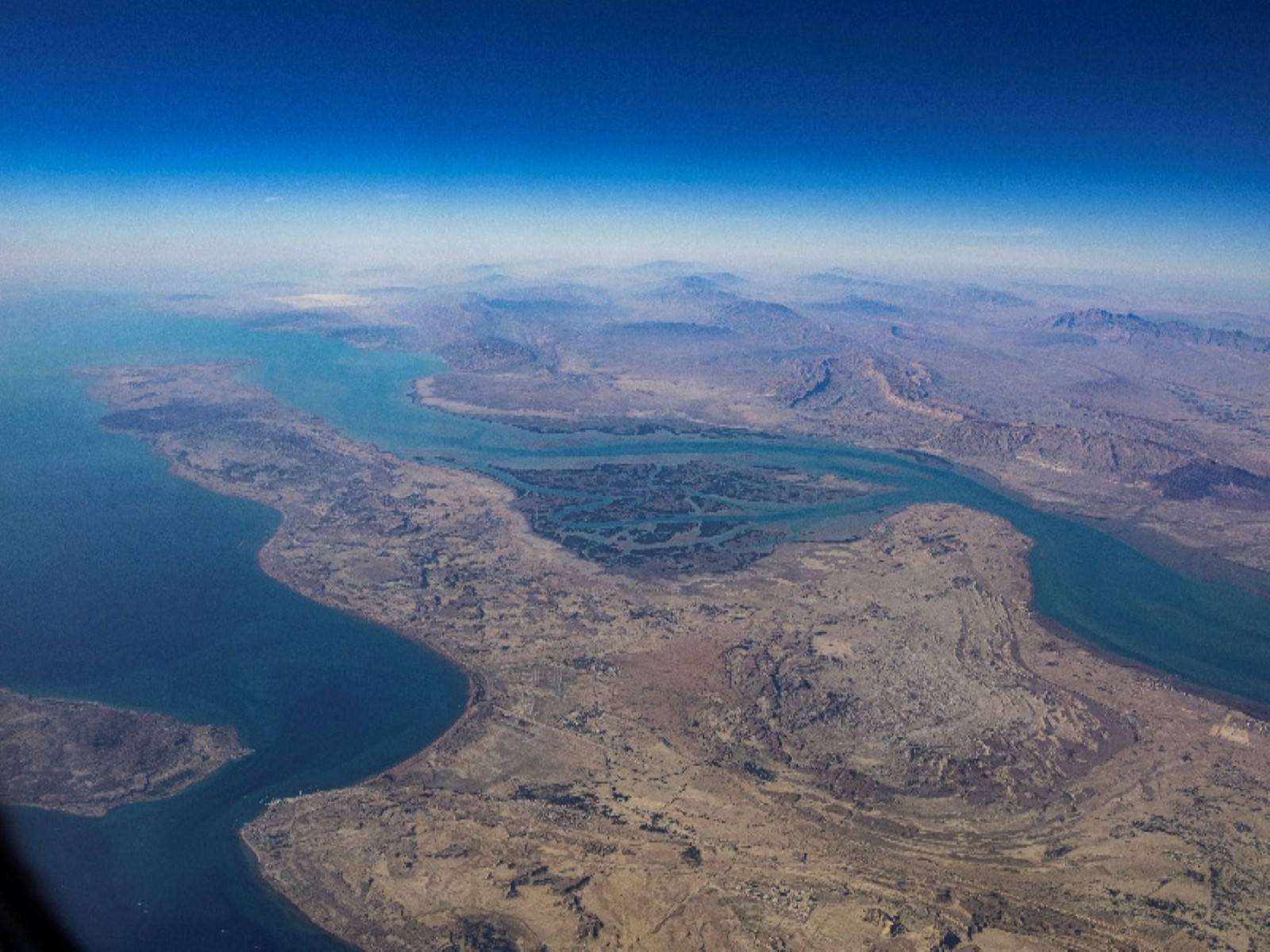 IRGC says transit through Hormuz only possible via routes approved by Tehran