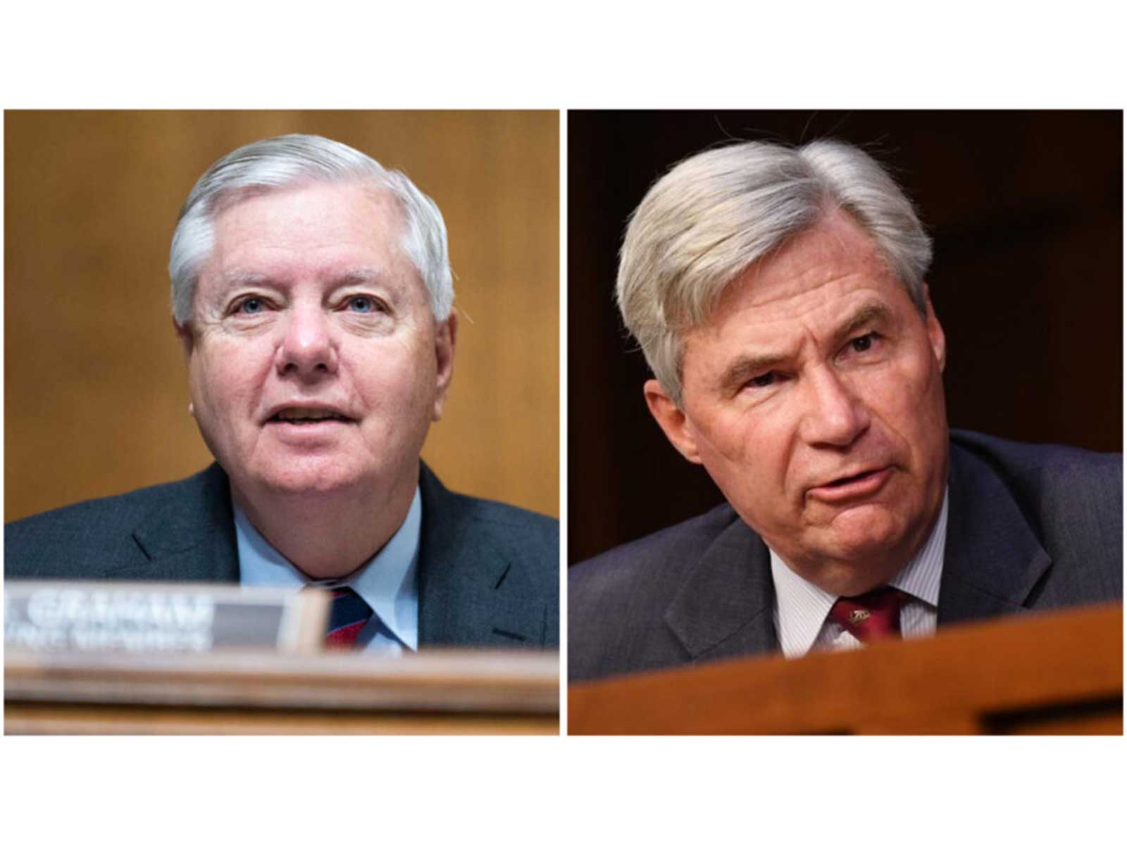 US senators slam China’s new Ethnic Unity Law, raise concerns over Tibetans, Uyghurs