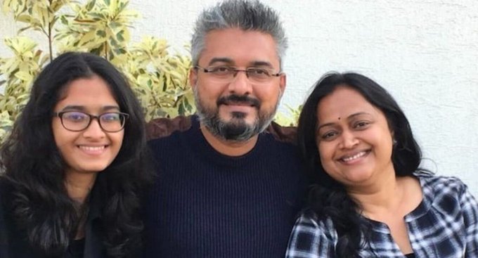 3 Gujarat family members killed in massive Ohio Motel Fire; victims trapped as flames engulfed building