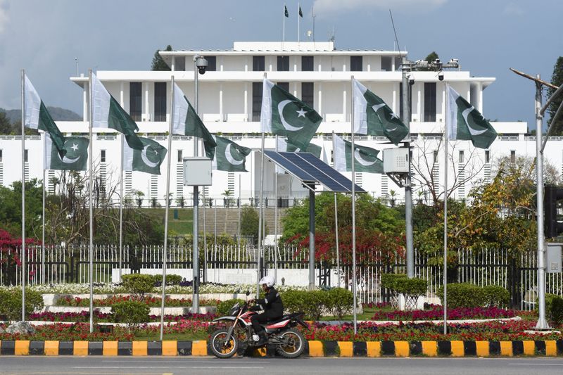 Next round of US-Iran talks likely to be held in Islamabad: Report