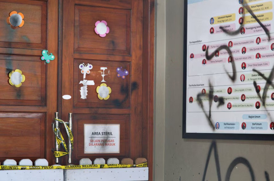 Indonesia daycare abuse case grows to 27 suspects: Police