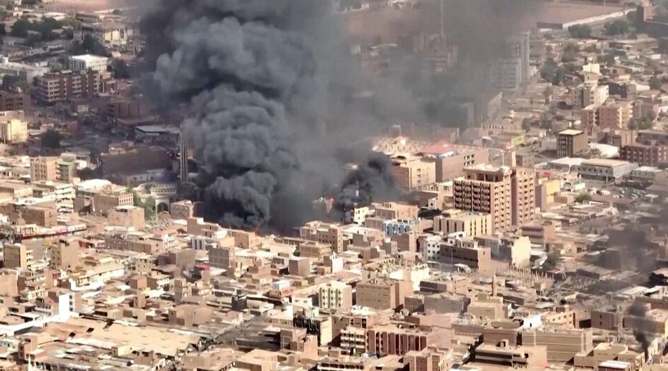 More than 300 children killed or injured in Sudan war in 6 months: UNICEF