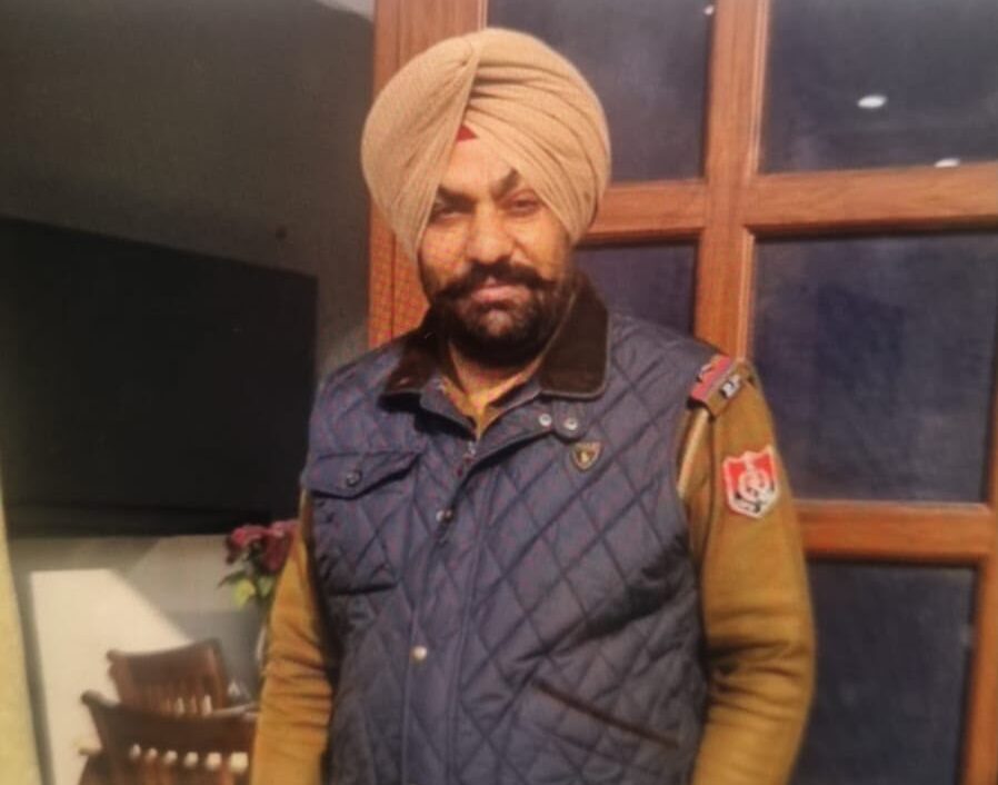 Who is Gurinderjit Nagra? Punjab Police SHO accused by FBI of trying to extort Rs 3.3 crore from US-based NRI family