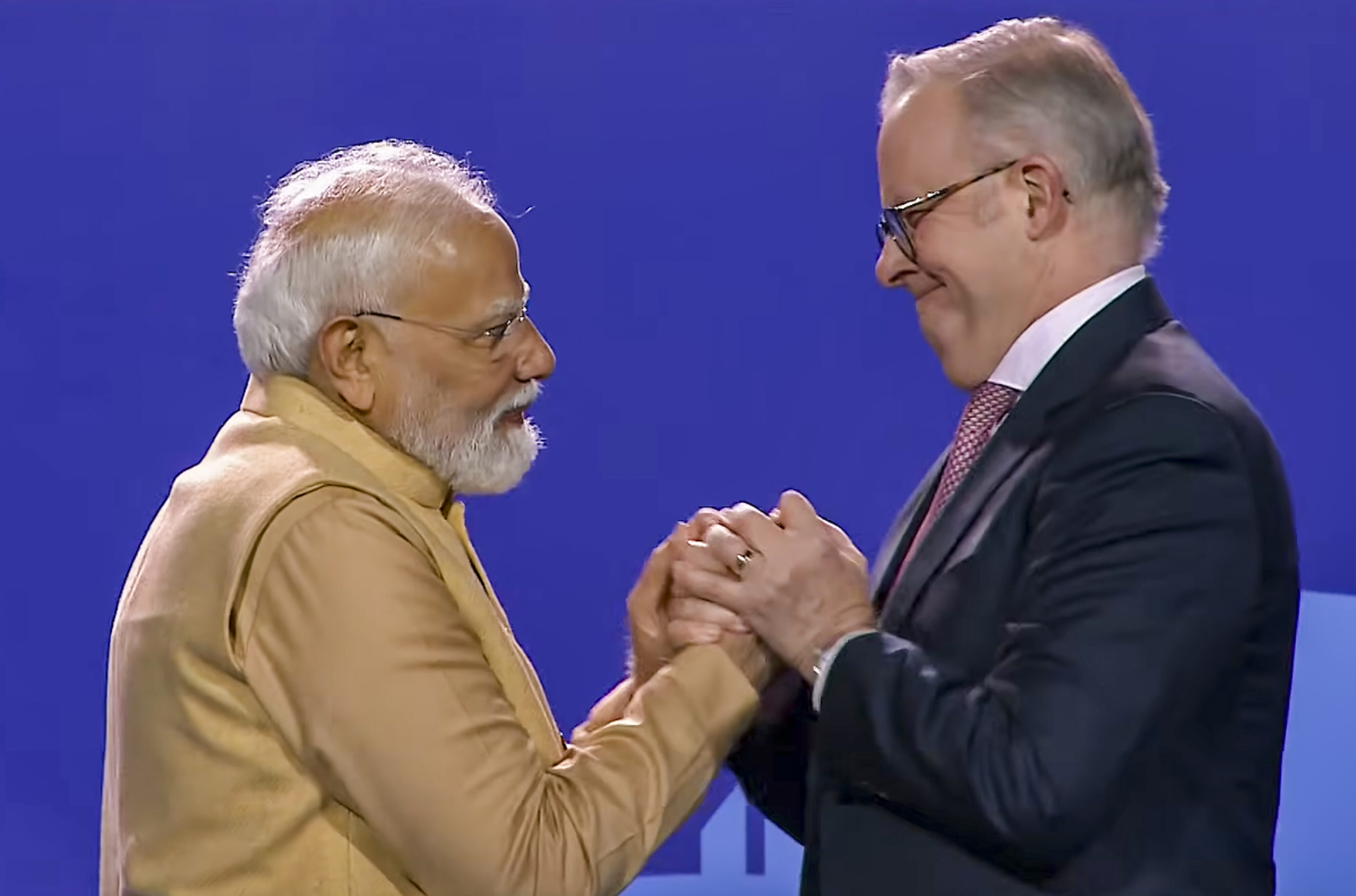 India, Australia reaffirm Quad’s role in tackling Indo-Pacific challenges
