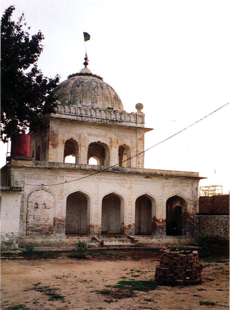 The Lahore Gurdwara Reopening is Not a Victory for Heritage Preservation