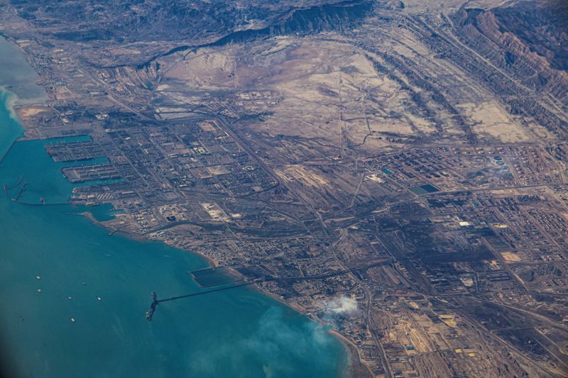 US strikes Iran again after ship attack in Strait of Hormuz, ending ceasefire