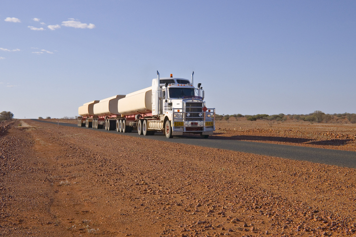 ‘Sikh driver spat on at Australia truck stop’: Indian-origin truckers speak out on racism, abuse at work