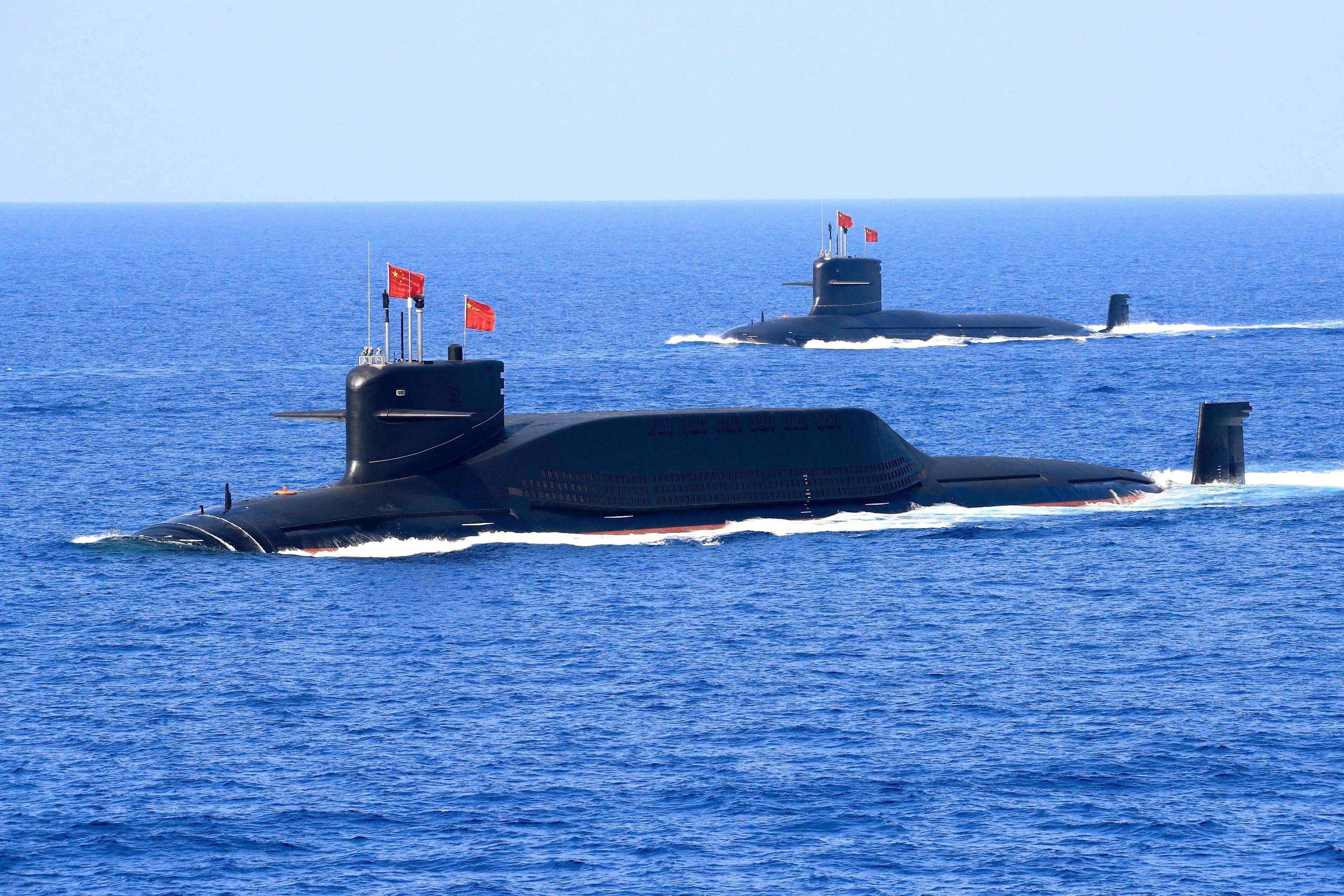 US, Japan among 14 nations challenge China’s claim on SCS; Beijing hits back
