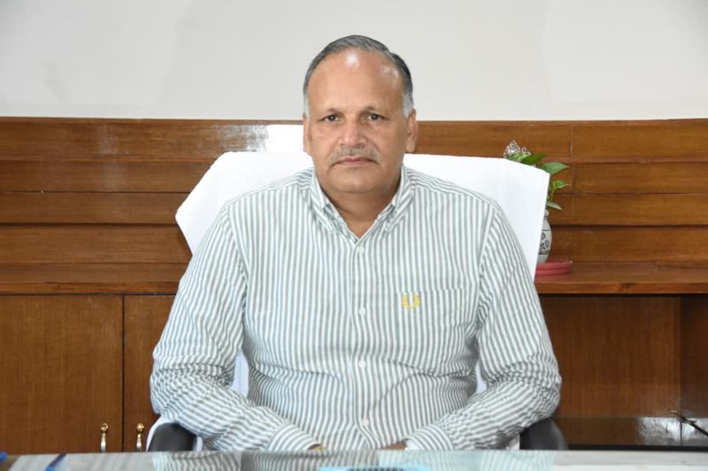 Special drive on Sept 26-27 to speed up SIR Phase-2 in Panchkula
