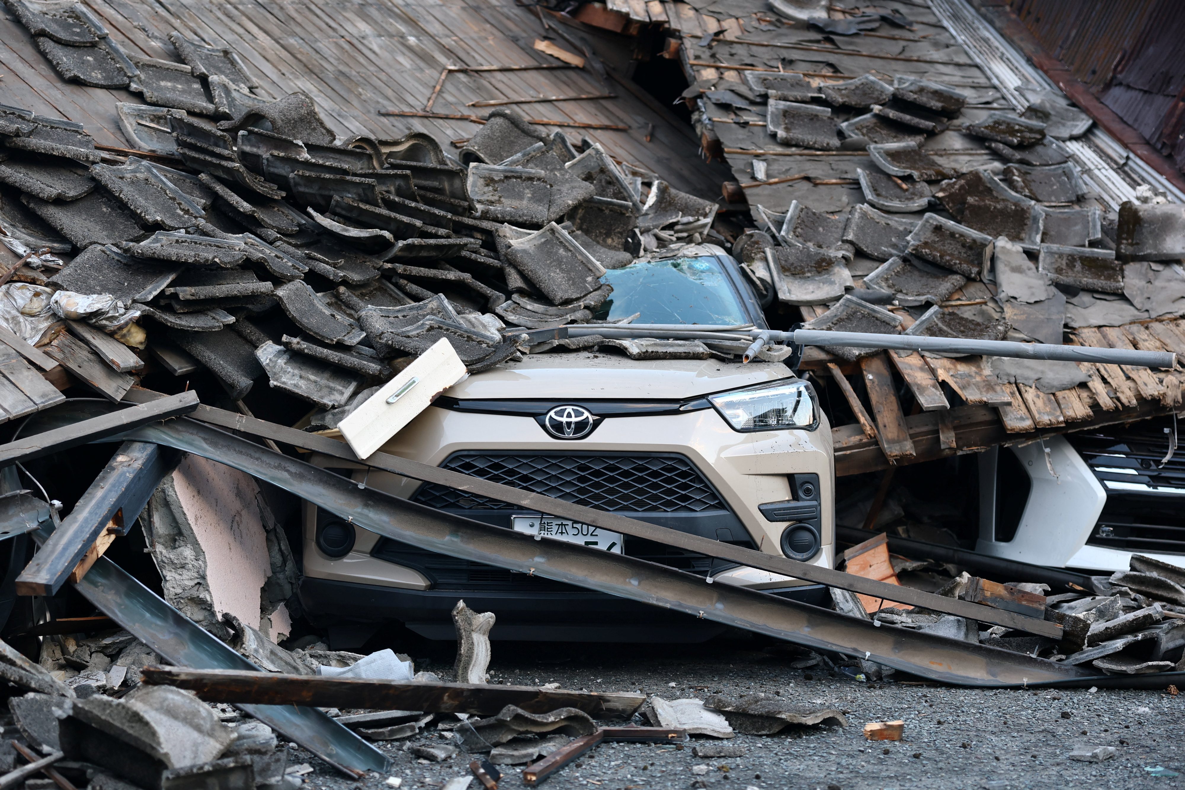 Why Emergency Response Playbooks Fail During Japan Earthquakes