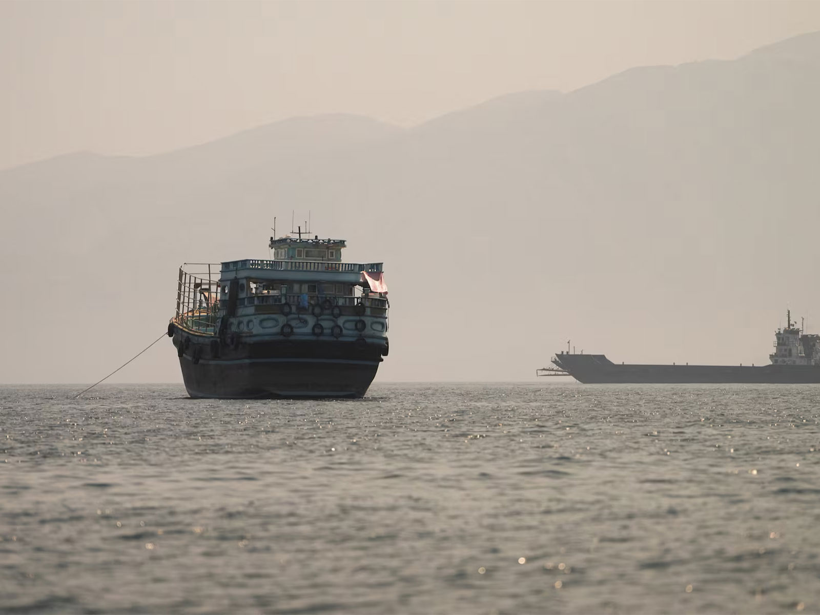 Iran, Oman advance plans for Strait of Hormuz transit fees despite US opposition: Report
