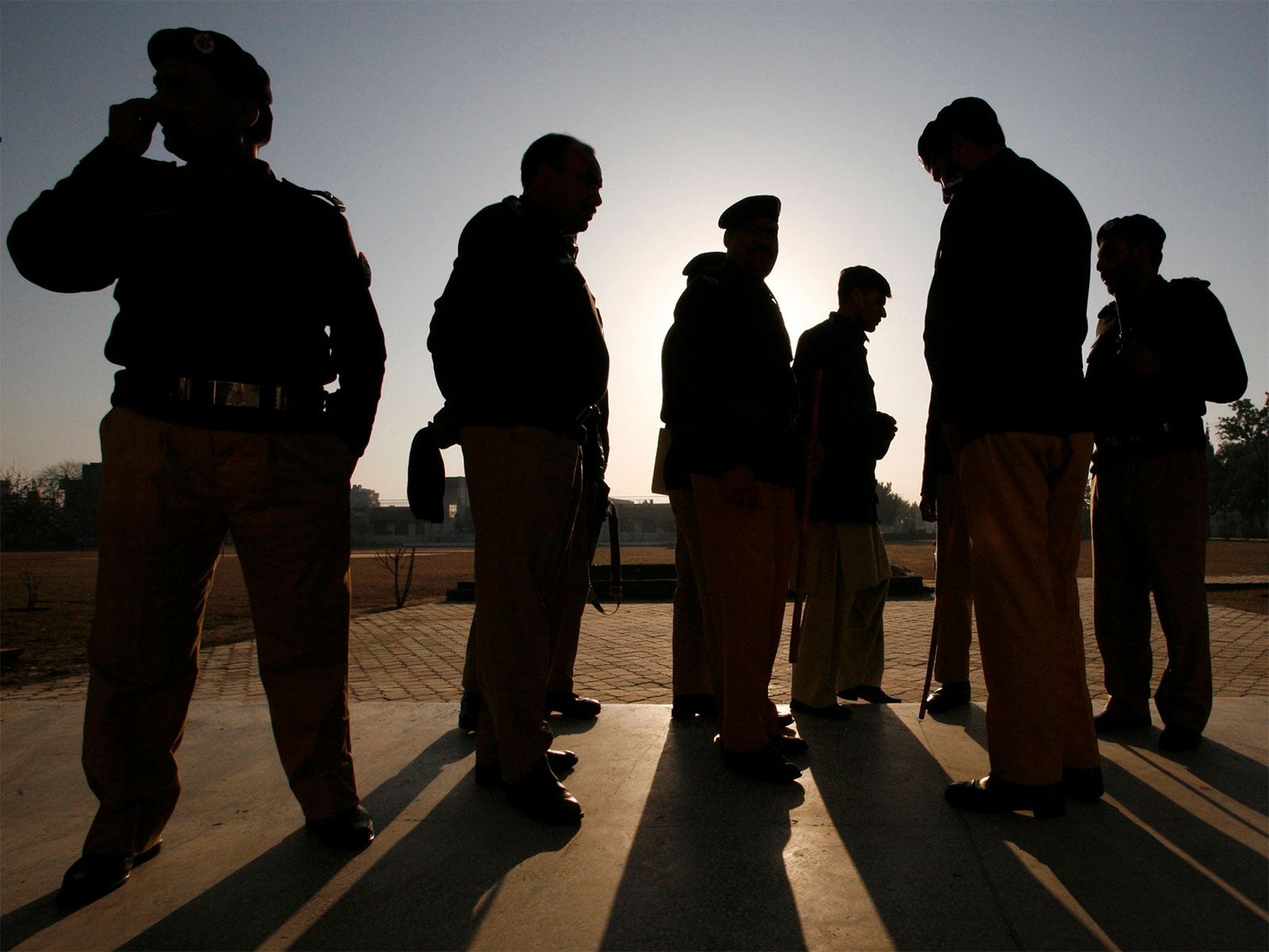 Pakistani forces accused of fresh wave of enforced disappearances in Balochistan