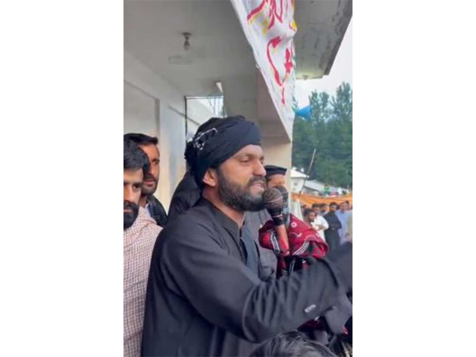 PoJK: People gather in large numbers against Pak tyranny, urge massive protest on July 5