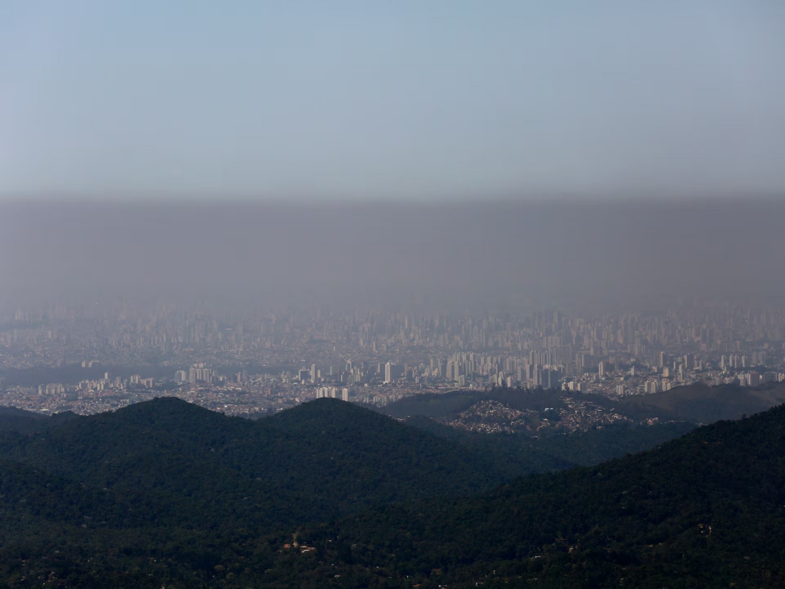 Brazil boosts climate resilience funding under its Ecological Transition Plan