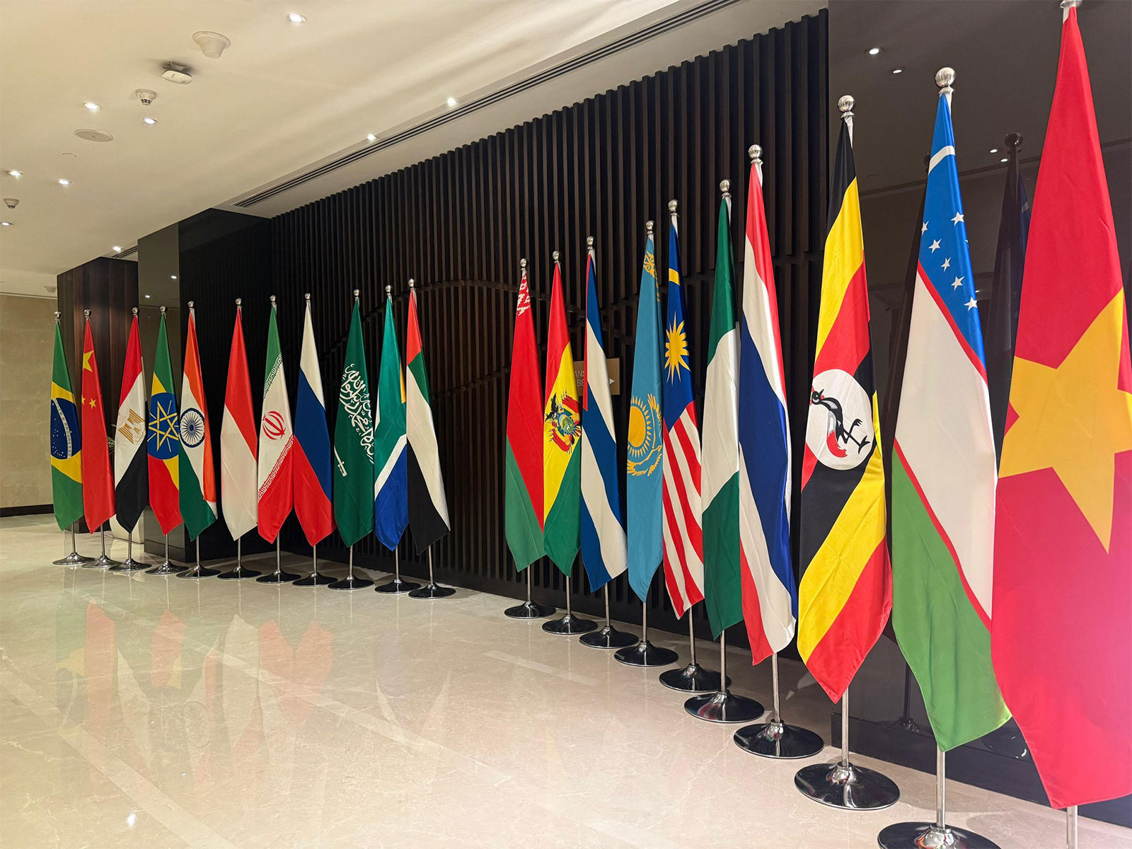 India to host BRICS heads of anti-drug agencies meeting in Guwahati