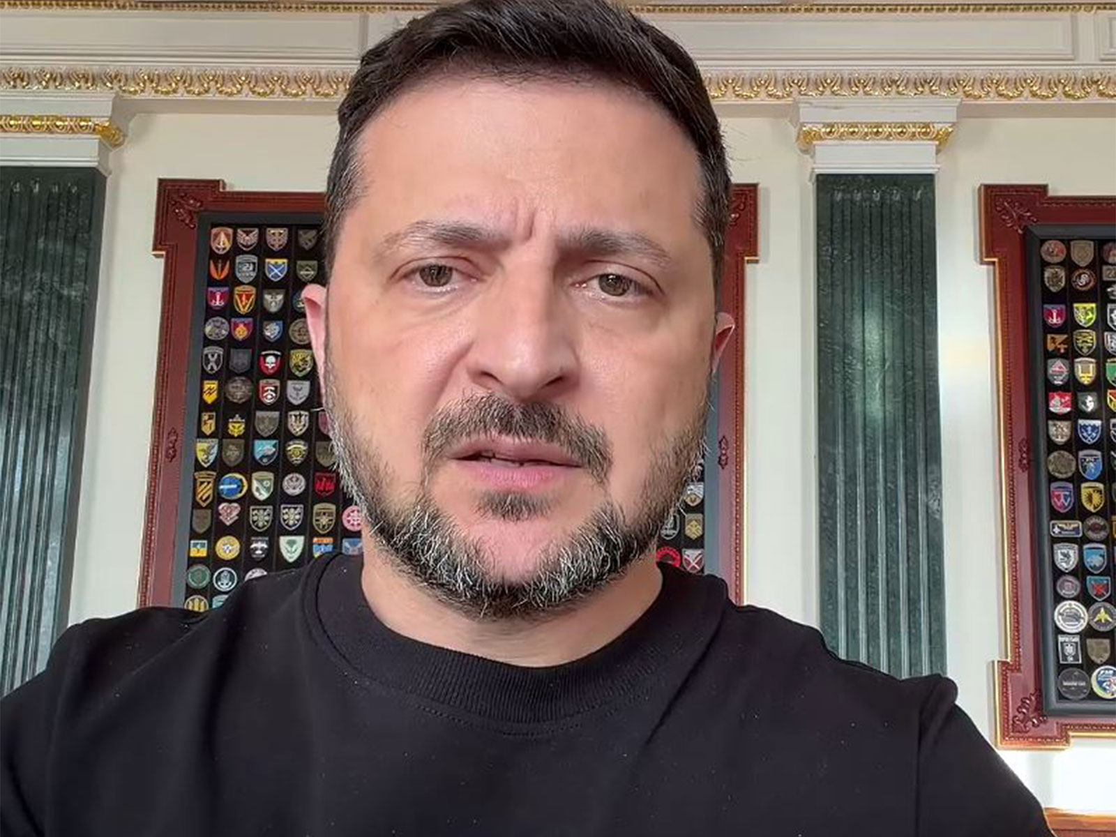 Ukrainian PM steps down as Zelenskyy announces reshuffle