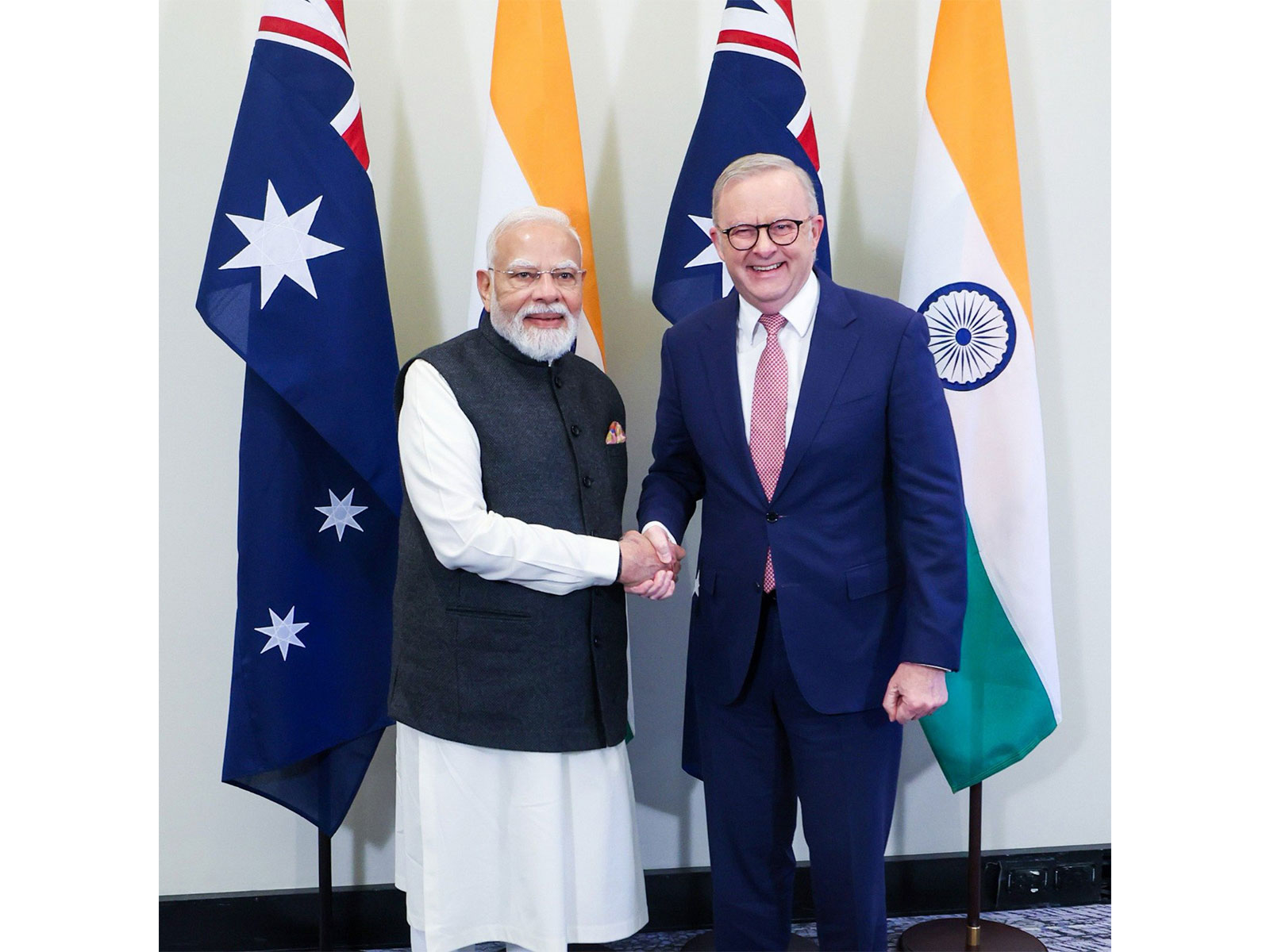 PM Modi, Albanese to unveil economic and strategic roadmap, deepen ties on defence, energy, and critical minerals