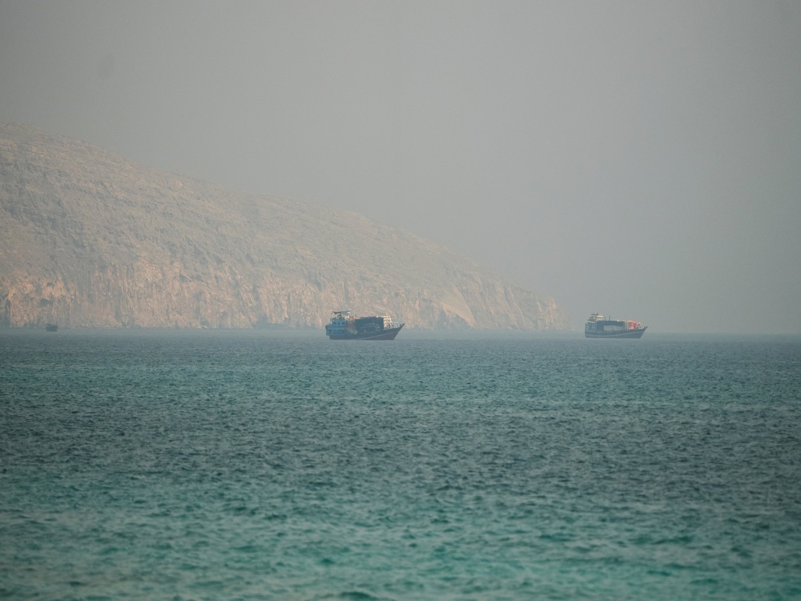 India denounces attack on vessel off Oman, says 10 crew members rescued, 1 missing