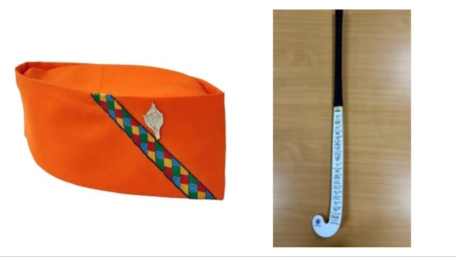PM Modi gifts signed hockey stick, Uttarakhandi Cap to New Zealand PM