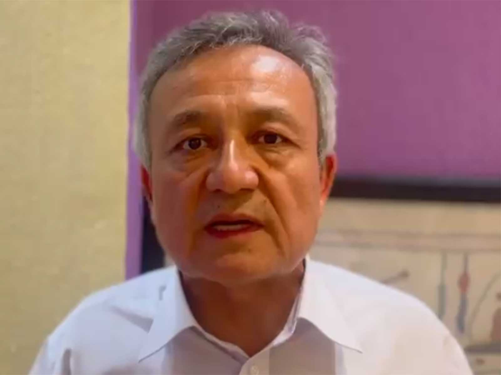 China’s ethnic unity law aims to erase Uyghur identity, says Uyghur activist