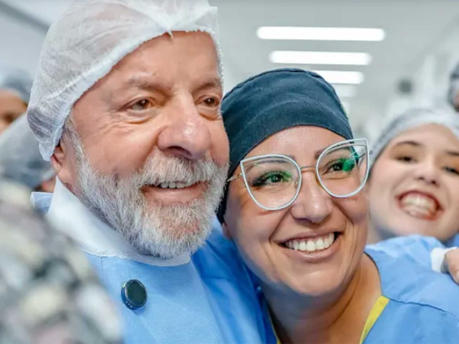 Lula signs law to strengthen Brazil’s sovereignty in medicines, vaccine production