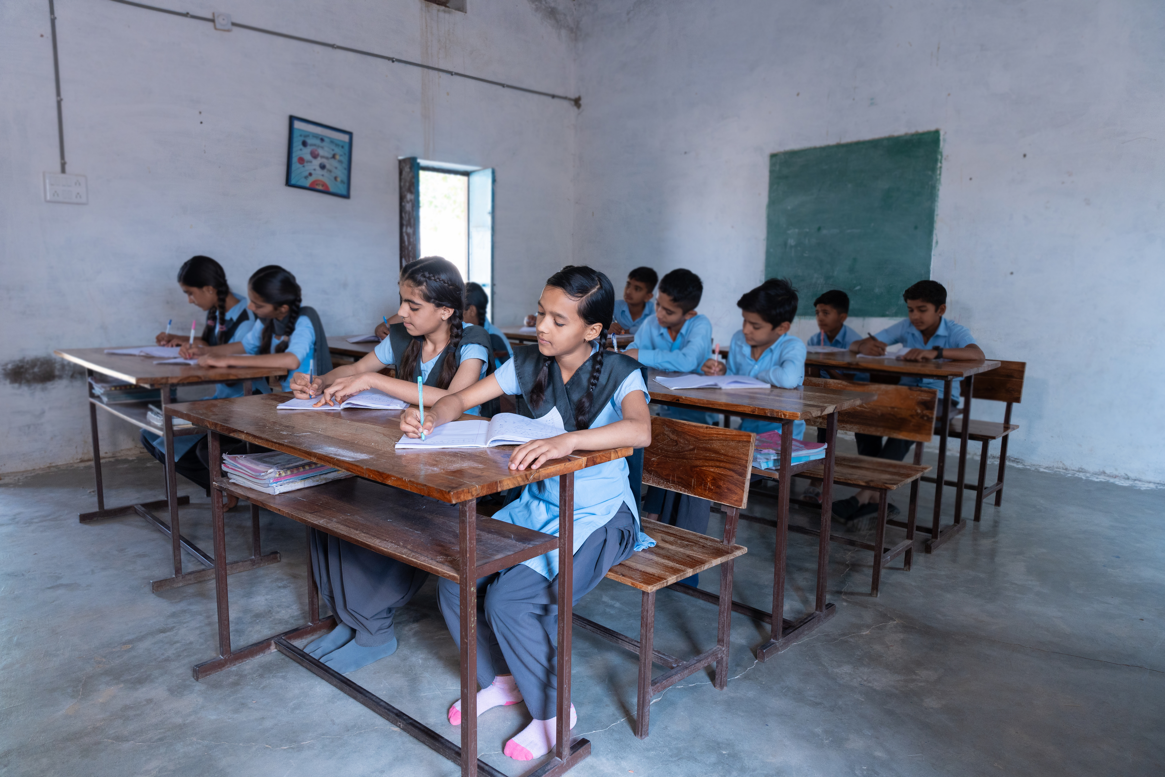 SFI to intensify ‘School Bachao Andolan’, plans 10-crore signature campaign