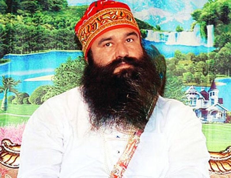 Supreme Court agrees to hear plea against Dera Sacha Sauda chief’s acquittal in 2002 murder case