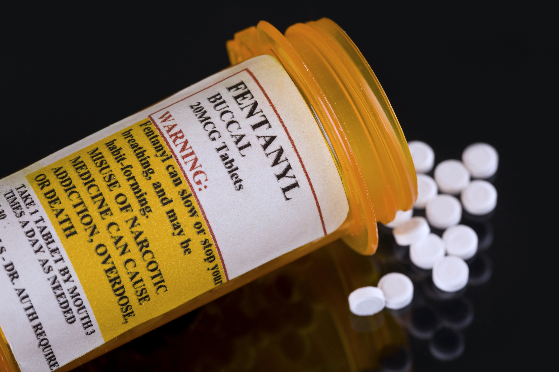 Fentanyl diversion into rural Punjab raises alarm; NCB seizes 18,172 pharmaceutical drug units
