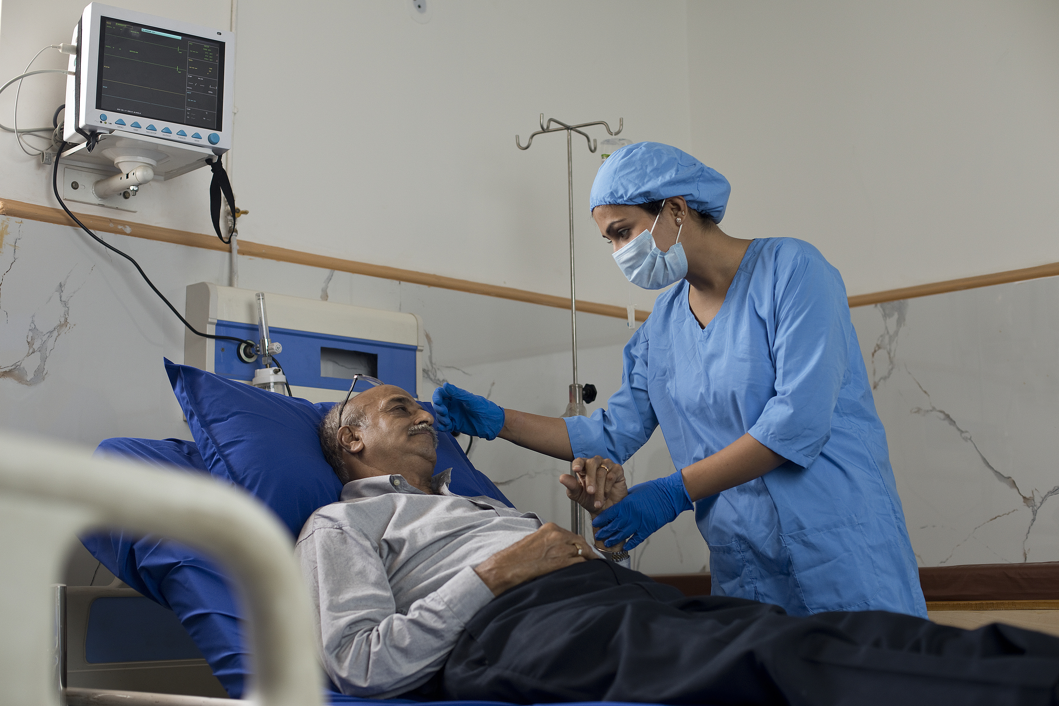 Beyond medical breakthroughs: Health literacy India’s greatest need