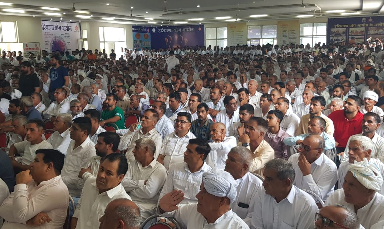 Ror community demands impartial CBI probe into Karnal ‘encounter’ of Harsh; to meet CM Saini