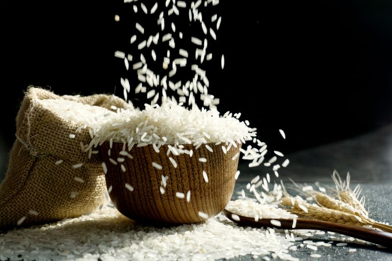 Haryana rice millers suspend strike after CM Nayab Saini’s assurance