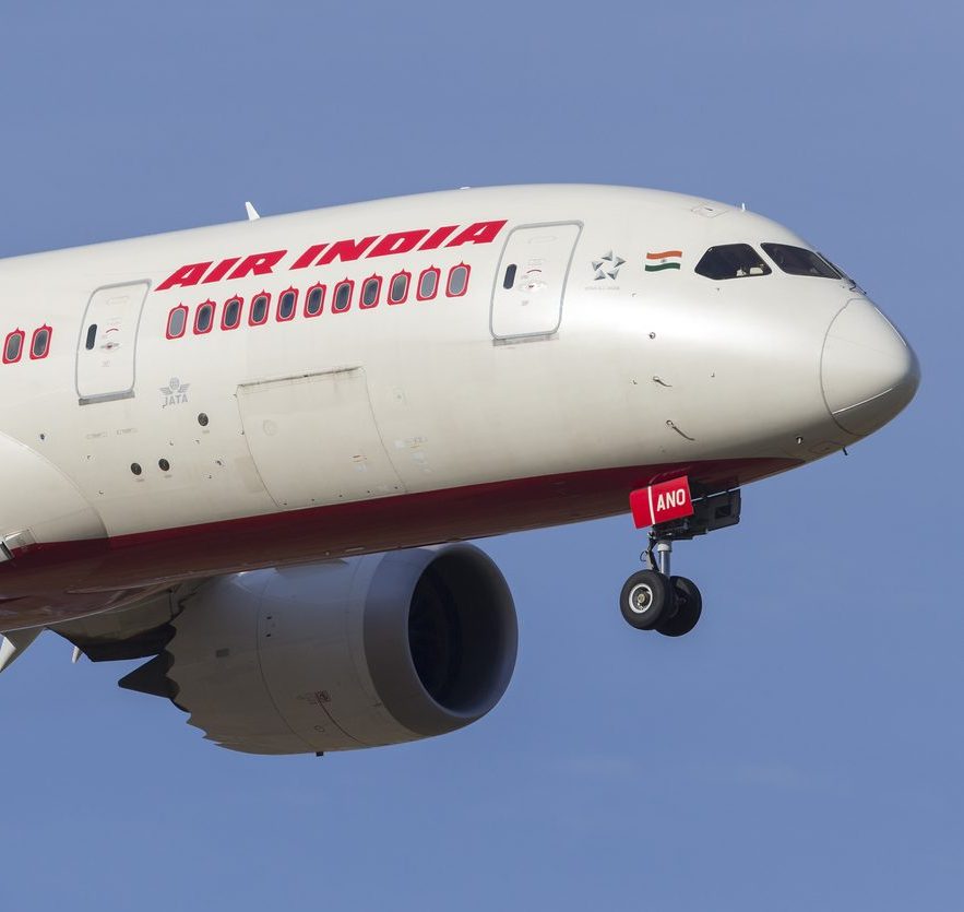 Halwara flight cancelled again, 115 passengers left stranded