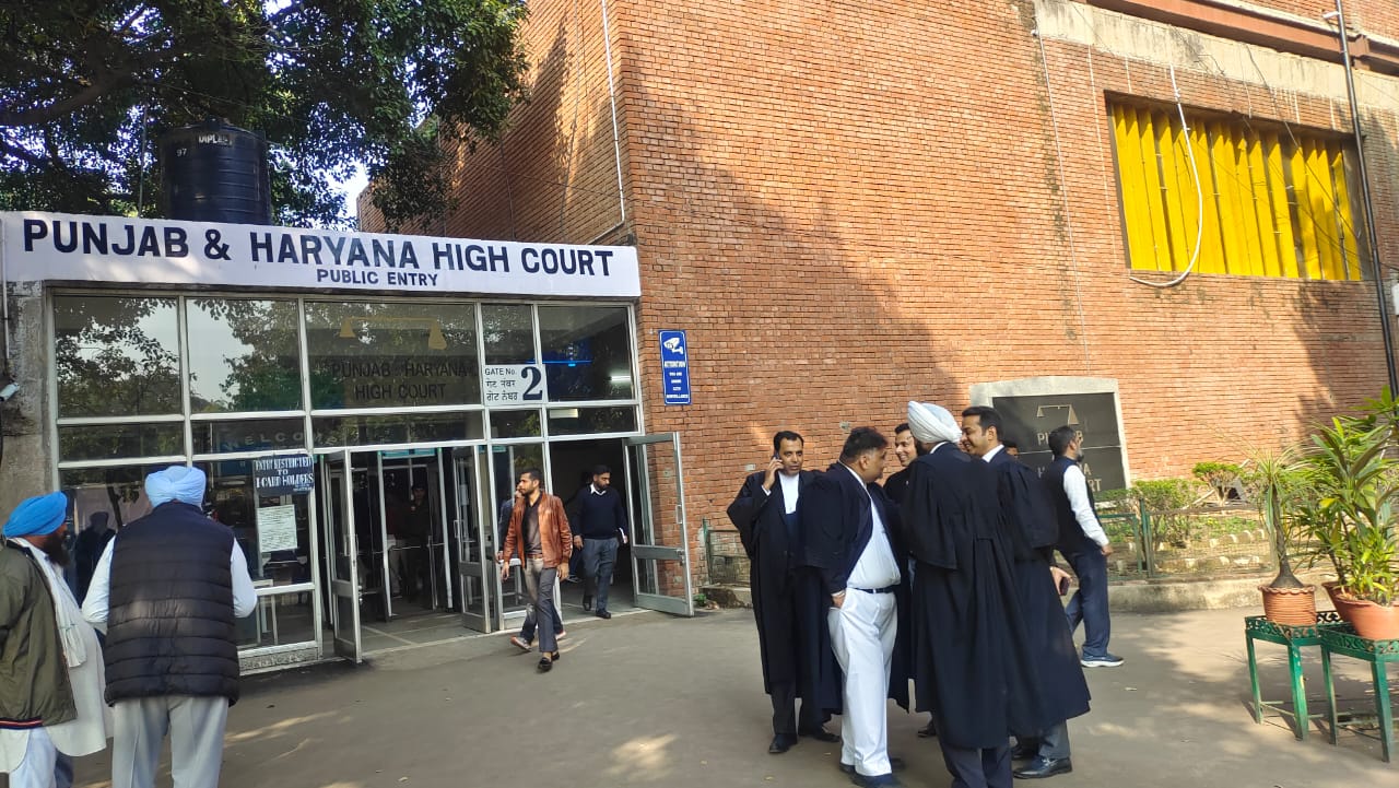 10 lakh sq ft to be added to High Court complex, heritage character to remain intact