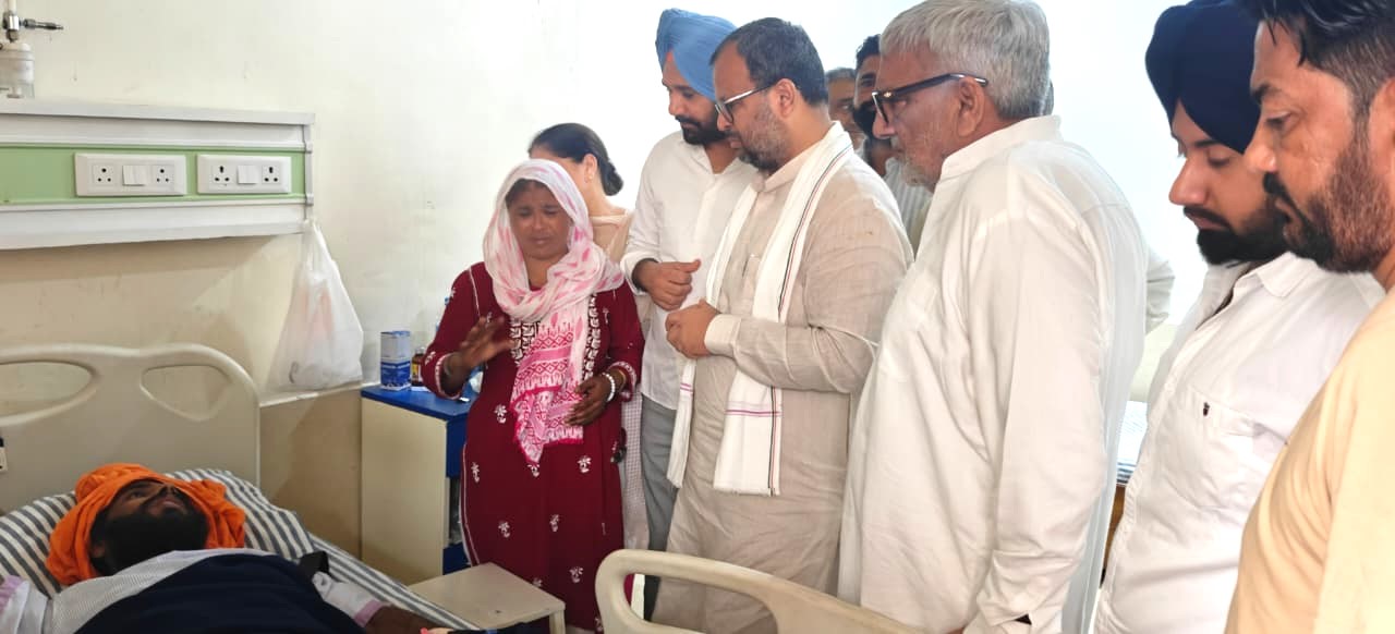 Sikh community members constitute 21-member committee to chalk out strategy for August 25 congregation