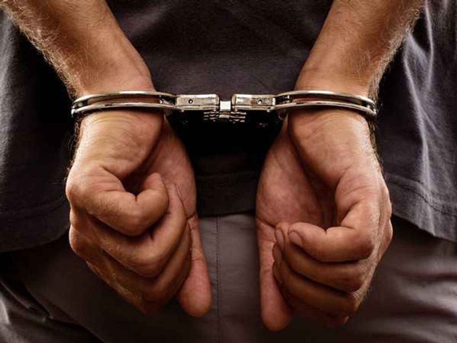 Delhi: I&B Ministry official held in graft case