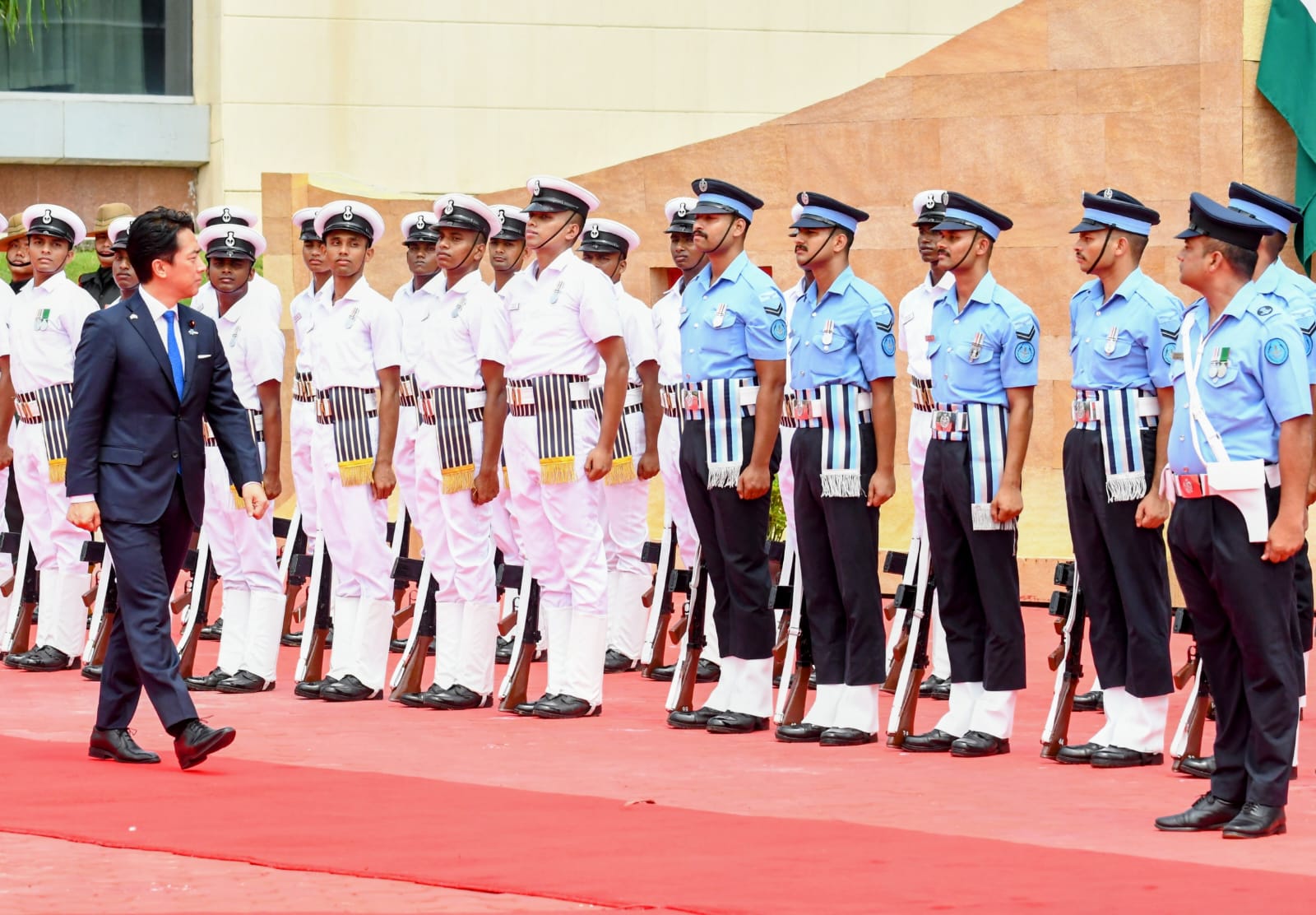 Why India And Japan Are Finally Getting Serious About Building Warships Together