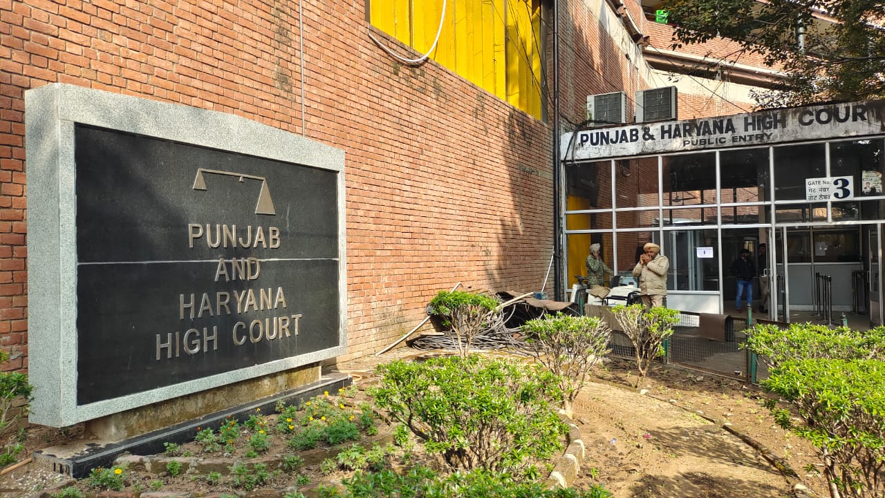 HC flags ‘grave’ risk when corruption accused return to sensitive posts