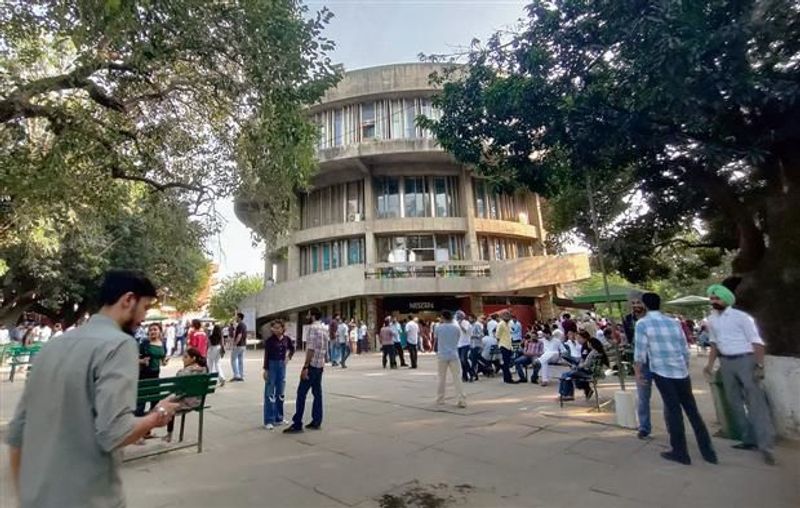 Panjab University to remain open on August 22 and 29 for student polls