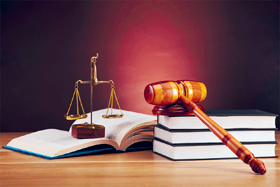 Union Cabinet approves establishment of High Court Bench in Ladakh