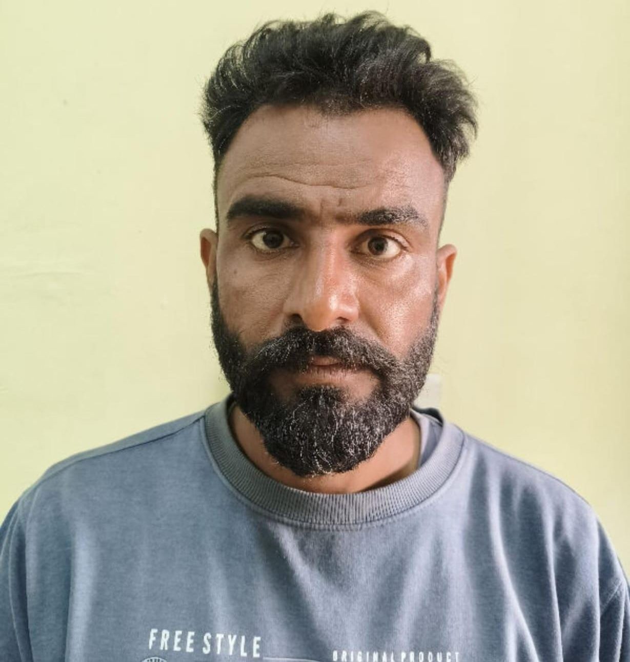 Man dies by suicide inside Faridkot jail, 2 days after arrest for scaling judge’s residence wall