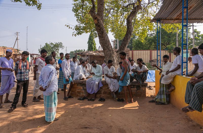 Gram Sabhas to lead transparent verification of welfare beneficiaries across Haryana