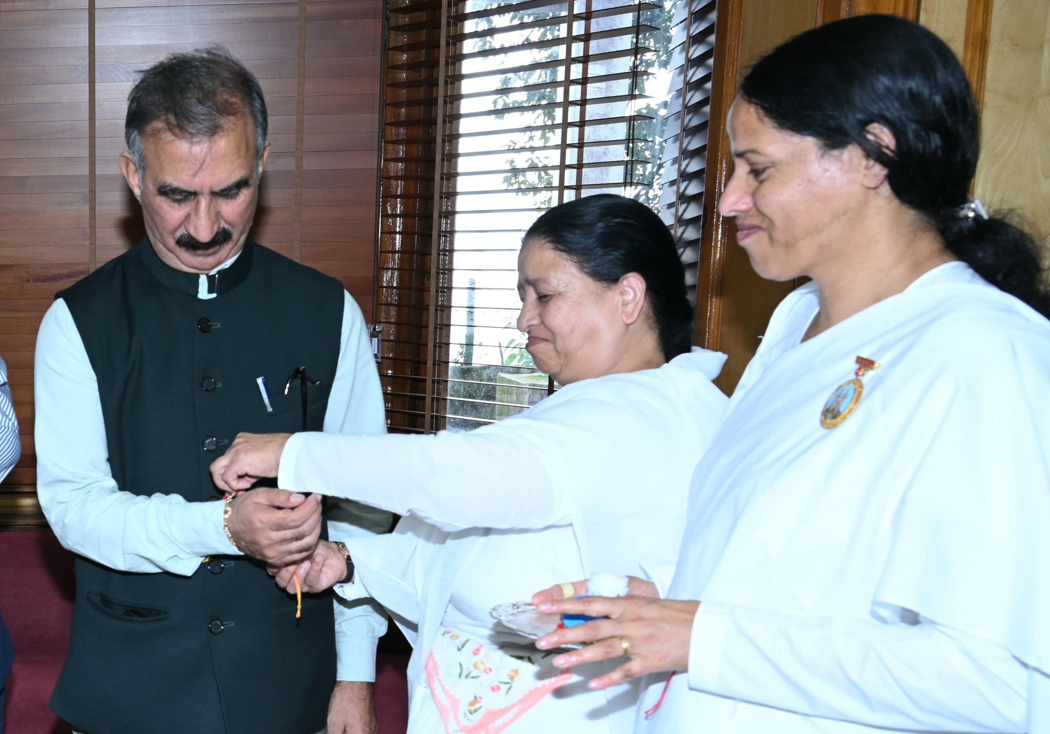 Himachal declares public holiday on Raksha Bandhan