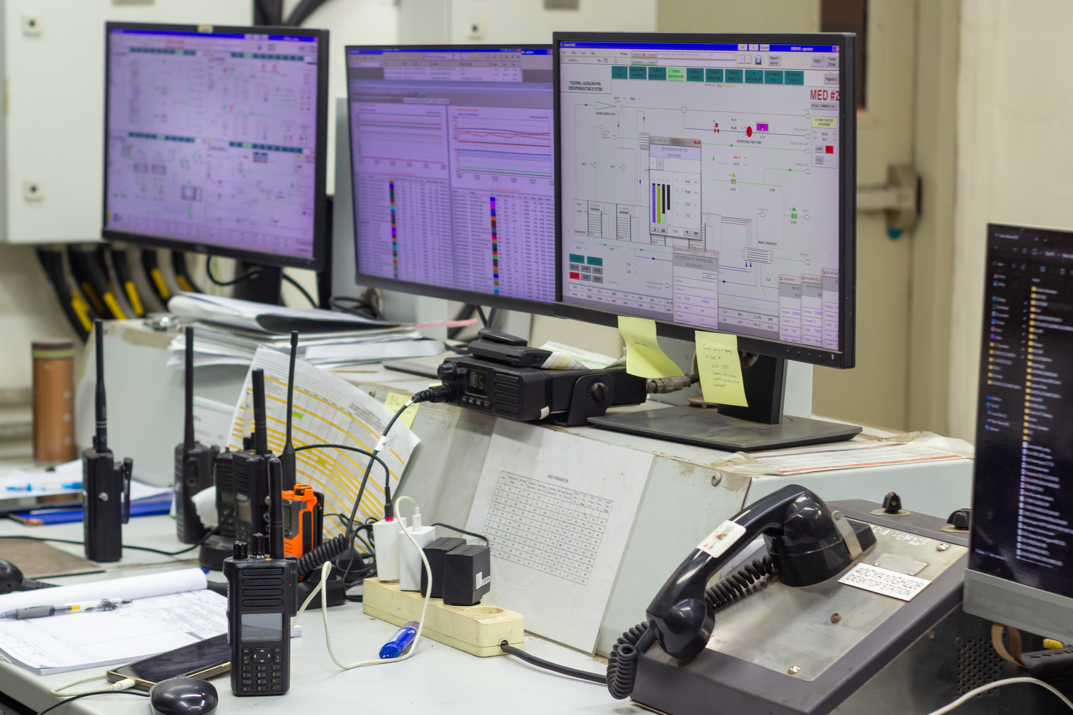 MEA sets up 24×7 control room in Delhi to assist people affected by Nepal floods