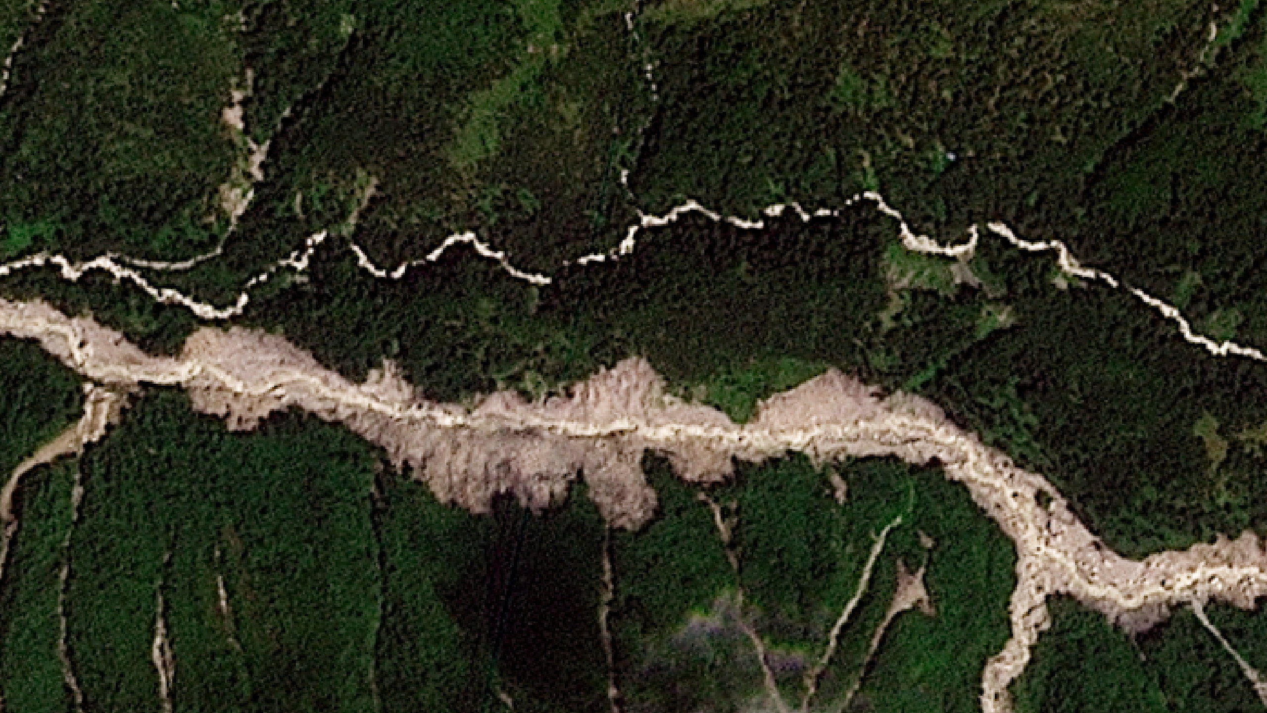 Nepal flash floods highlight need for planned settlement, scientific assessments: Experts