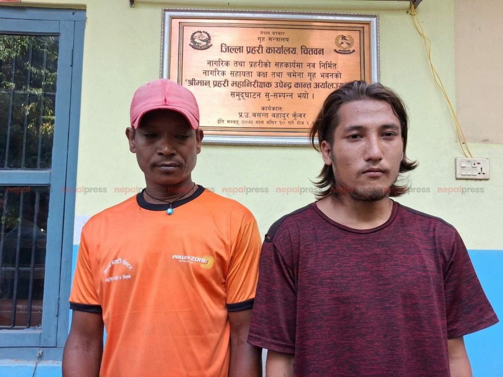 Nepal flood shame: Men drag dead woman from river by hair, steal gold earrings; 2 arrested