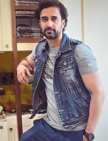 Nepal flash floods: Actor Ankur Ratan says they crossed the area hours before the tragedy