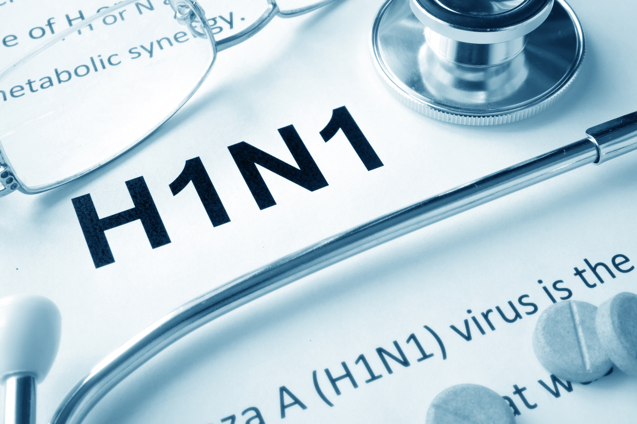 Man dies after testing positive for H1N1 in Shimla