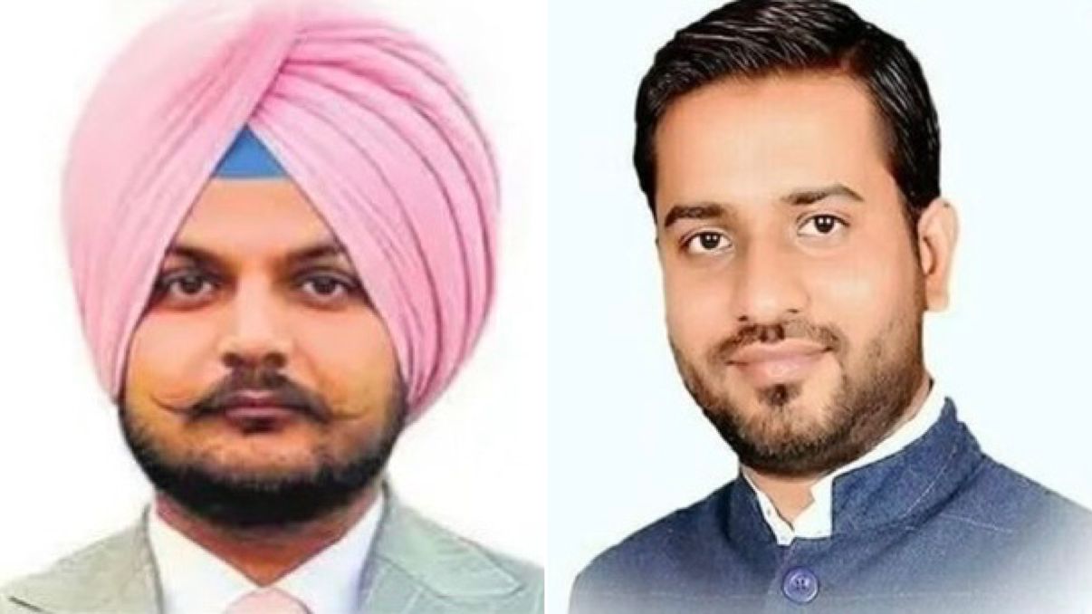 AAP, Congress win 1 seat each in Ludhiana MC’s key F&CC poll